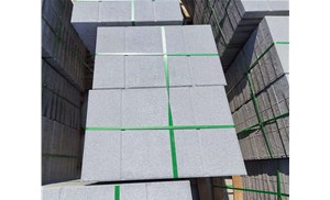 環(huán)保PC仿石磚受熱捧，成城市景觀建設(shè)新寵